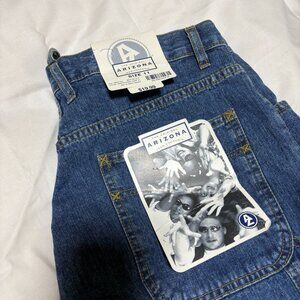 Arizona Jean Co. Carpenter Jeans | Size 11 | Vintage Y2K | NWT